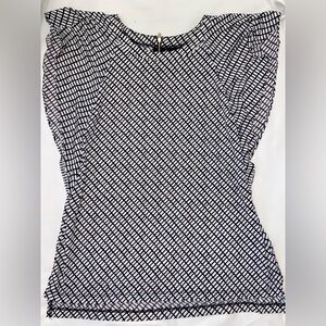 🩶Worthington Work Blouse🩶